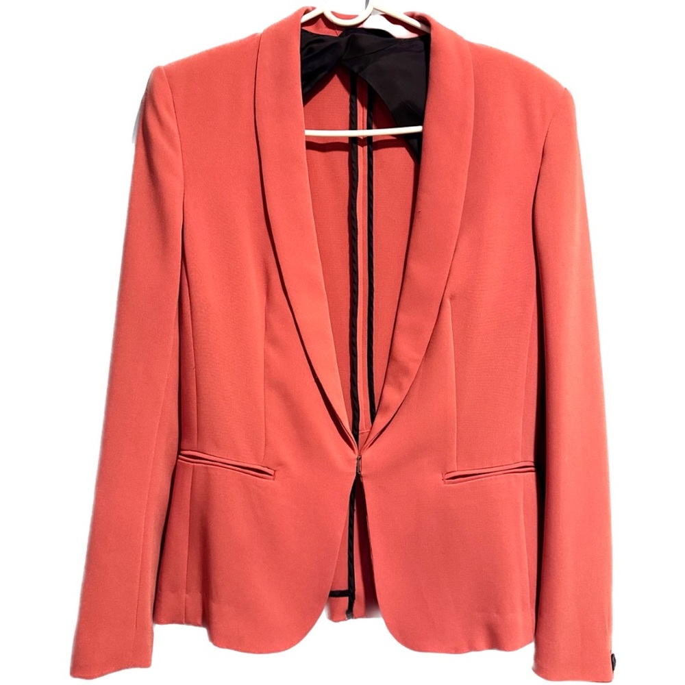 Rag & Bone Tuxedo Jacket